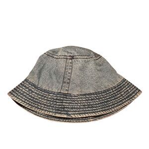 Princess-polly Women's Blue and Navy Hat